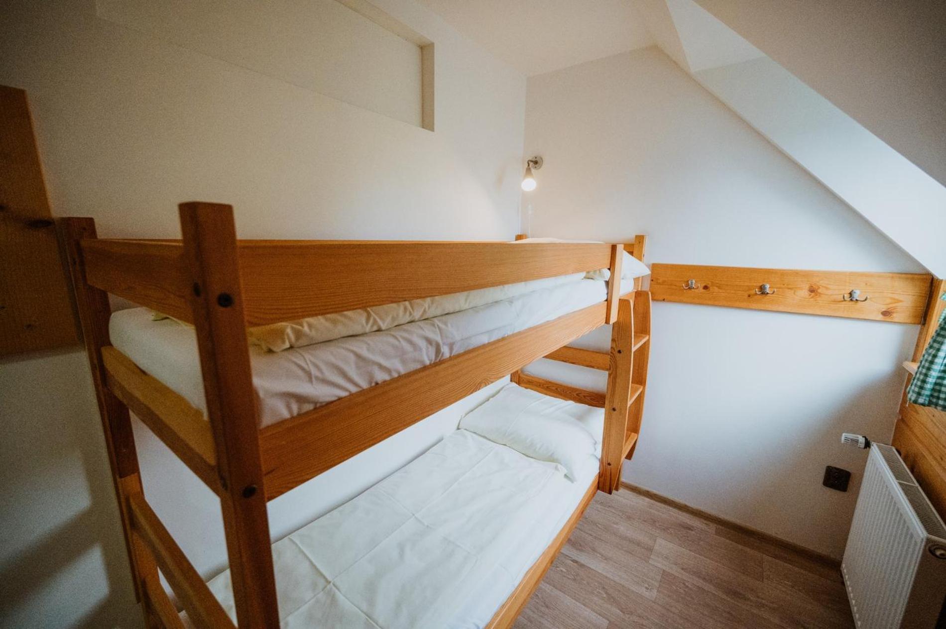 Apartmany Velké Karlovice 外观 照片