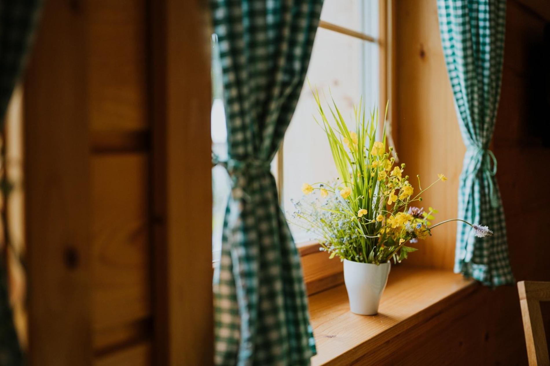 Apartmany Velké Karlovice 外观 照片