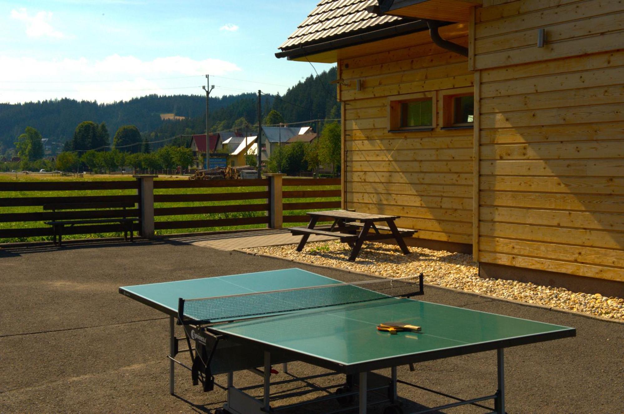 Apartmany Velké Karlovice 外观 照片