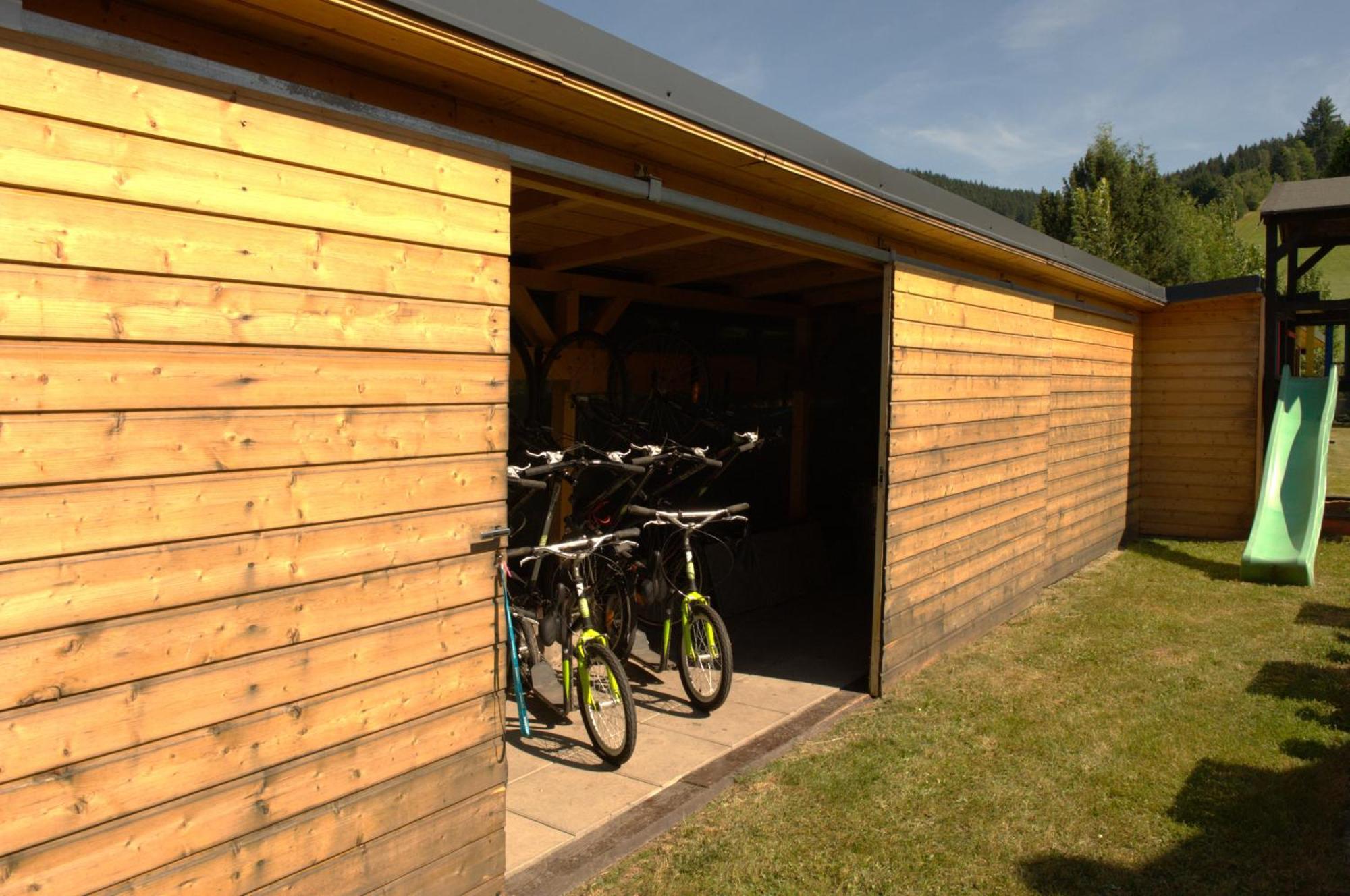 Apartmany Velké Karlovice 外观 照片